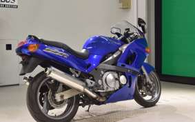 KAWASAKI ZZ-R400 Gen.2 2004 ZX400N