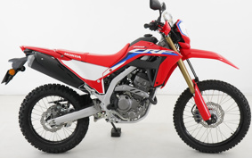 HONDA CRF250L MD47