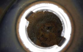 HONDA C50 SUPER CUB 2015 AA01