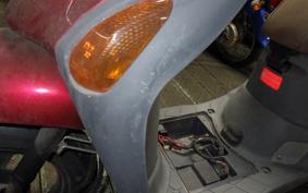 SUZUKI LET's 4 G 2024 CA41A