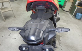 YAMAHA XSR900 GP 2024 RN96J