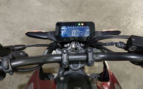 HONDA CB250R MC52