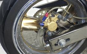 HONDA HORNET 250 2011 MC31
