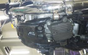 YAMAHA SR400 Gen.4 2018 RH03J