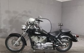YAMAHA DRAGSTAR 250 VG05J