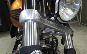 HARLEY FXSB 1580 2014