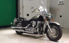 YAMAHA XV1600A ROADSTAR 2000 VP12J
