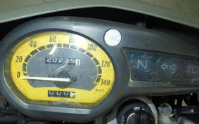 YAMAHA XTZ125