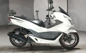 HONDA PCX125 JF56