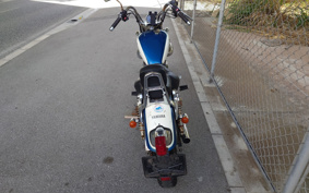 YAMAHA VIRAGO 250 3DM