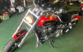 HARLEY FXDL1580 2011 GN4