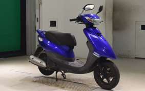 YAMAHA JOG ZR-4 2010 SA58J