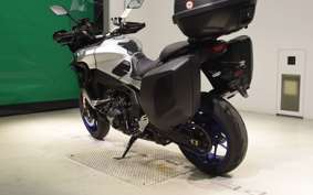 YAMAHA TRACER 9 GT RN70J