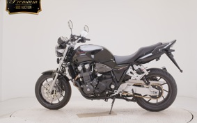 HONDA CB1300SF SUPER FOUR Gen. 3 2025 SC54
