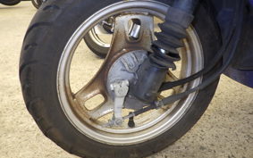 SUZUKI ADDRESS V50 Gen.2 CA44A