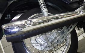 HONDA C50 SUPER CUB AA04