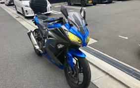 KAWASAKI NINJA 250 EX250L