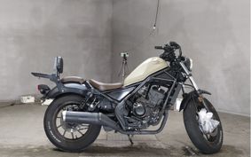HONDA REBEL MC49