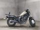 Фото Honda REBEL 2017 с японского аукциона