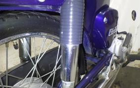 SUZUKI BIRDIE 50 2005 BA41A