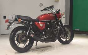 HONDA CB1100 ABS 2013 SC65