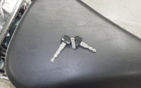 HONDA C110 SUPER CUB 2013 JA44