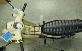 HONDA C110 SUPER CUB