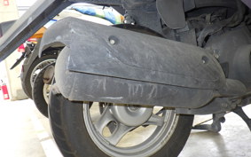 HONDA DIO CESTA GEN 2 AF68