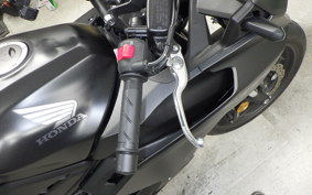 HONDA CBR400R 2025 NC65
