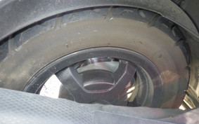 SUZUKI ADDRESS V125 1997 DT11A