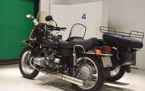 OTHER URAL750 SIDECAR 2011