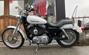 HARLEY XL1200C 2005 CGP