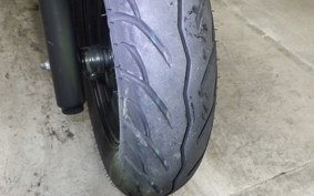 SUZUKI ADDRESS V125 2000 CF4EA