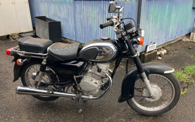 HONDA CD125T BENLY CD125T