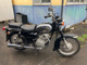 Фото Honda CD125T BENLY с японского аукциона