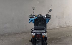 HONDA BENRII50 PRO  AA05