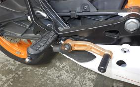 KTM 390 RC 2015