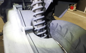 HONDA DIO CESTA GEN 2 2015 AF68