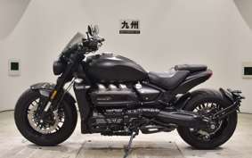 TRIUMPH ROCKET III R 2022