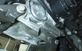 SUZUKI ADDRESS 110 2003 CE47A