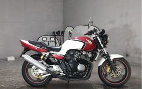 HONDA CB400SFV-2 2003 NC39