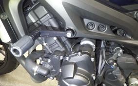 YAMAHA XSR900 2019 RN56J