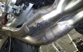 HONDA CB400SF GEN 4 2015 NC42