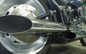 HARLEY FXSTC 1580 2008