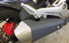 HONDA ｸﾞﾛﾑ 2023 JC75