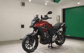 HONDA 400X ABS 2013 NC47
