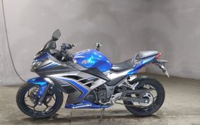 KAWASAKI NINJA250 EX250L