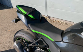 KAWASAKI NINJA ZX-10R SE 2019 ZXT02E