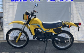 SUZUKI TS50 Hustler