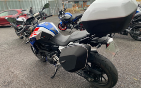 BMW F900R STANDARD 2024 0K11